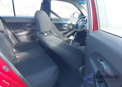 2009 Scion Xd из США, поврежденный, VIN JTKKU10419J040853